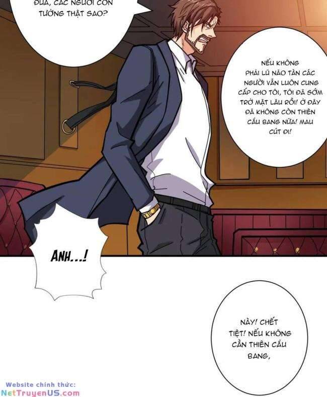 Phệ Thần Kỷ chapter 106 - Upload bởi truyensieuhay.com