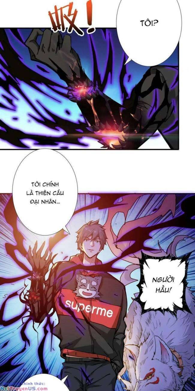 Phệ Thần Kỷ chapter 106 - Upload bởi truyensieuhay.com