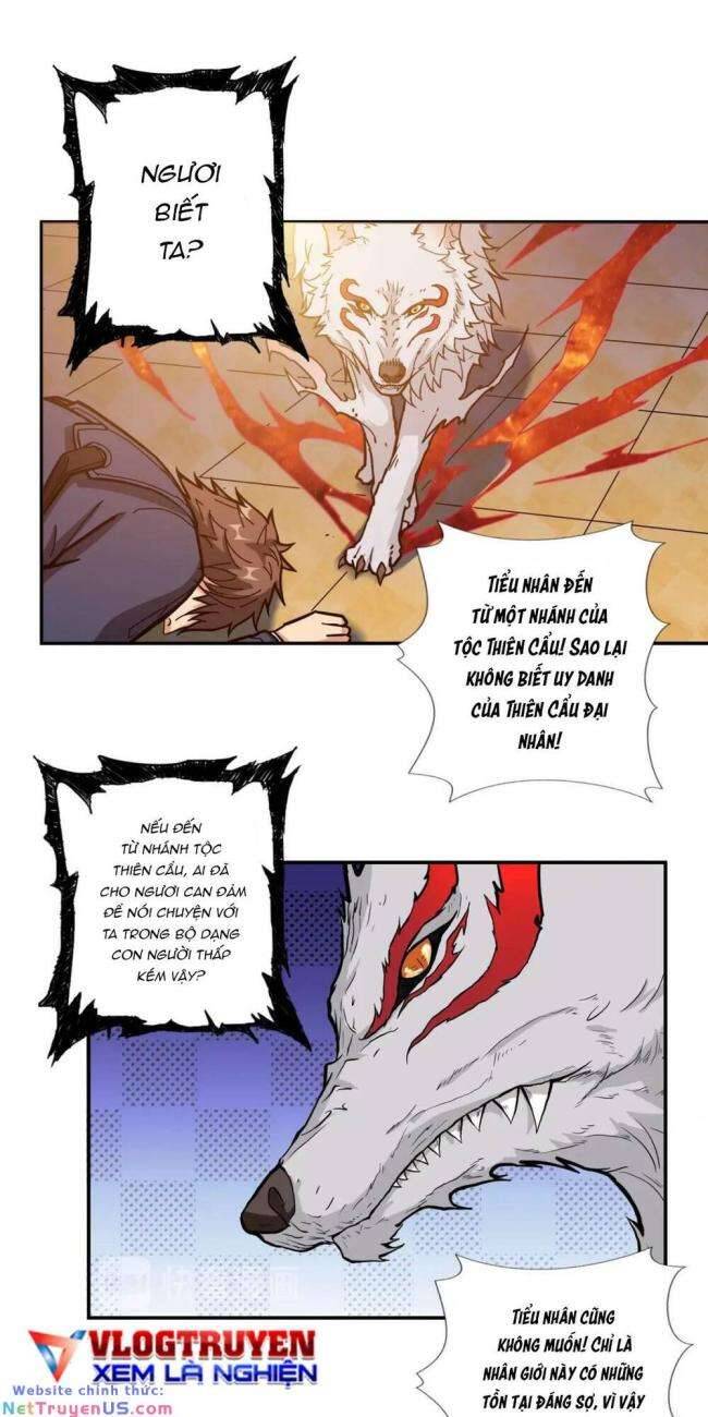 Phệ Thần Kỷ chapter 106 - Upload bởi truyensieuhay.com