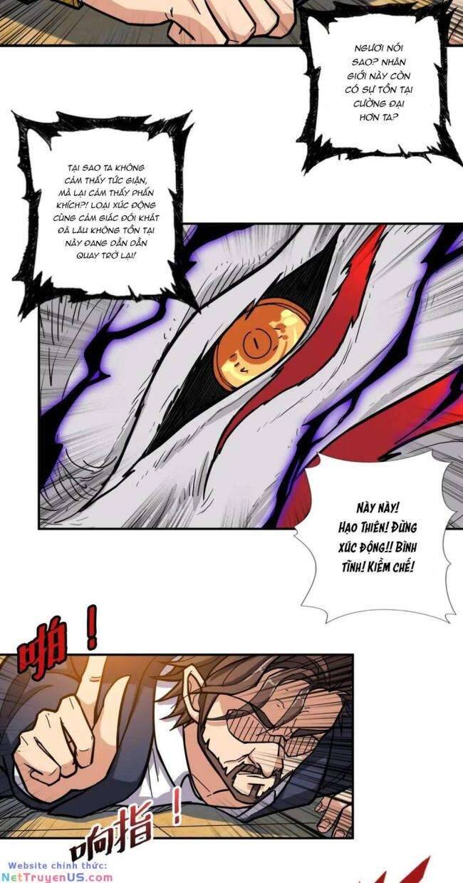Phệ Thần Kỷ chapter 106 - Upload bởi truyensieuhay.com