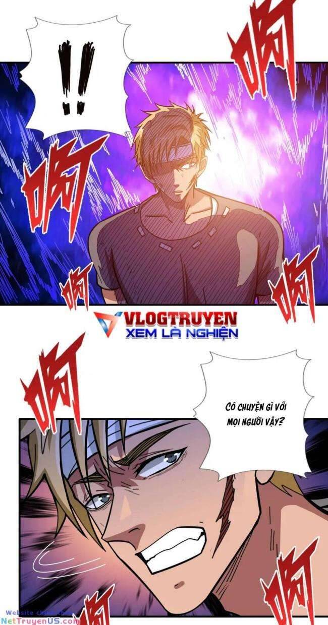 Phệ Thần Kỷ chapter 106 - Upload bởi truyensieuhay.com