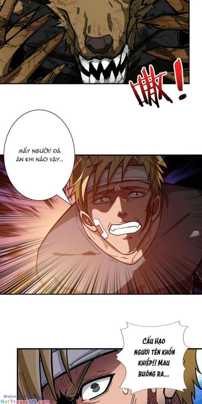 Phệ Thần Kỷ chapter 106 - Upload bởi truyensieuhay.com