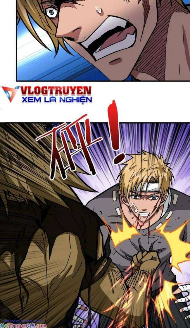 Phệ Thần Kỷ chapter 106 - Upload bởi truyensieuhay.com