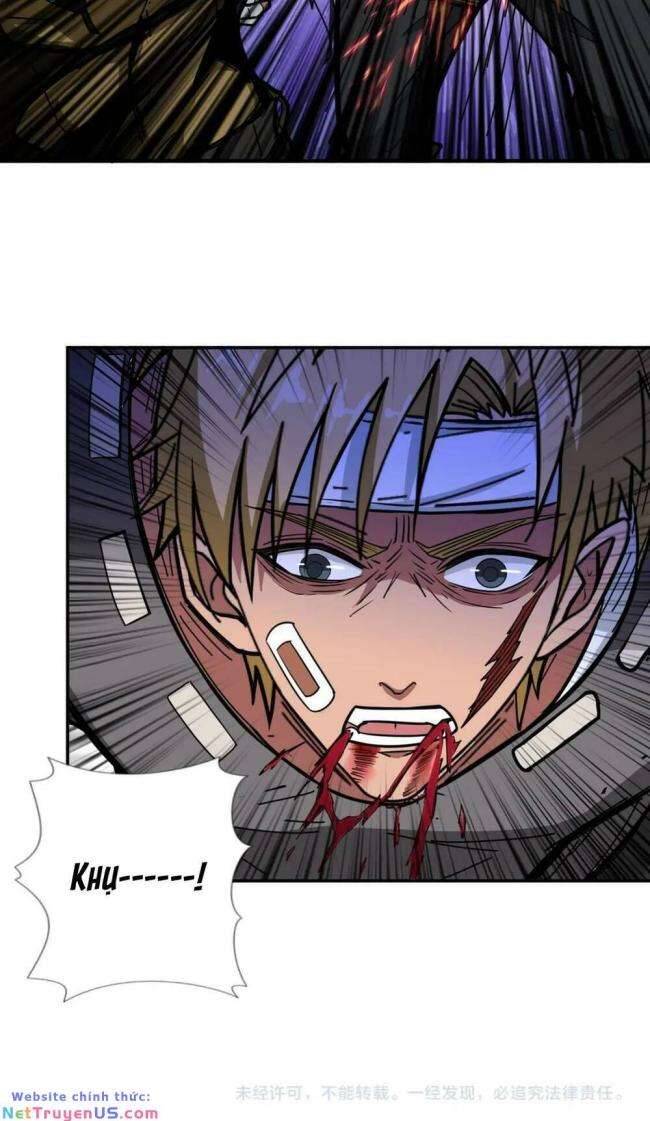 Phệ Thần Kỷ chapter 106 - Upload bởi truyensieuhay.com