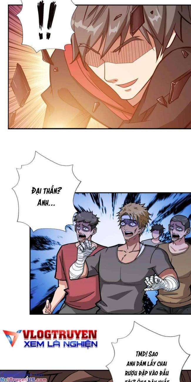 Phệ Thần Kỷ chapter 106 - Upload bởi truyensieuhay.com