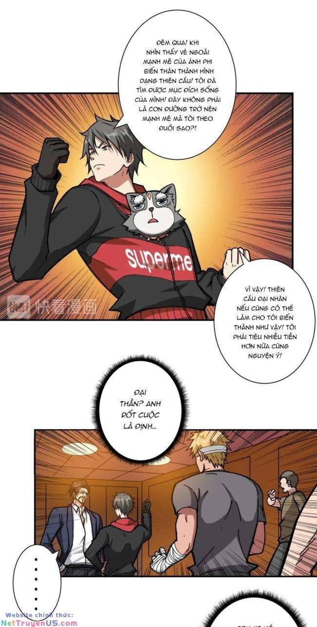 Phệ Thần Kỷ chapter 106 - Upload bởi truyensieuhay.com