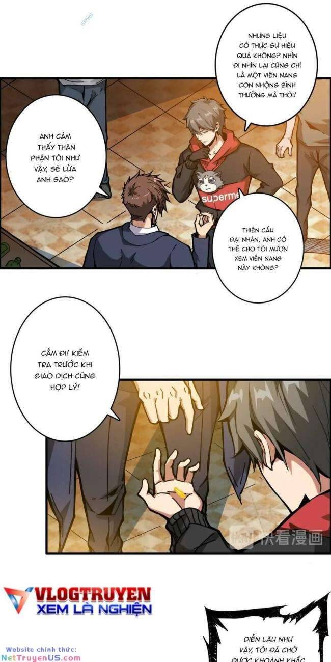 Phệ Thần Kỷ chapter 106 - Upload bởi truyensieuhay.com