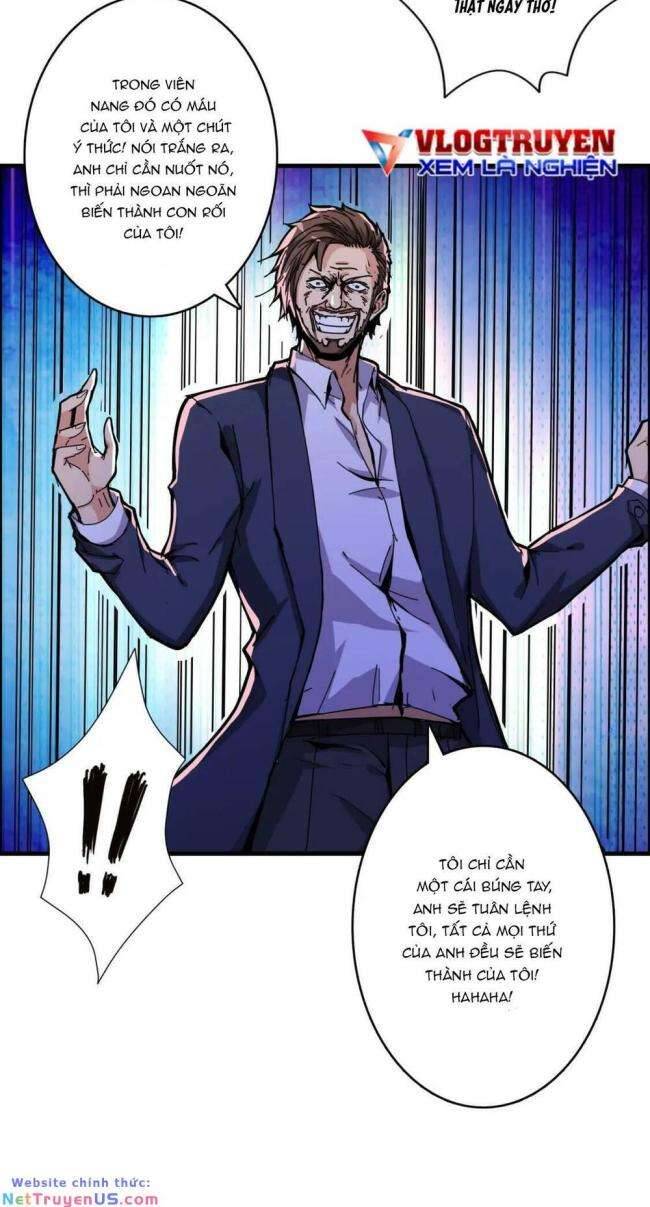 Phệ Thần Kỷ chapter 106 - Upload bởi truyensieuhay.com