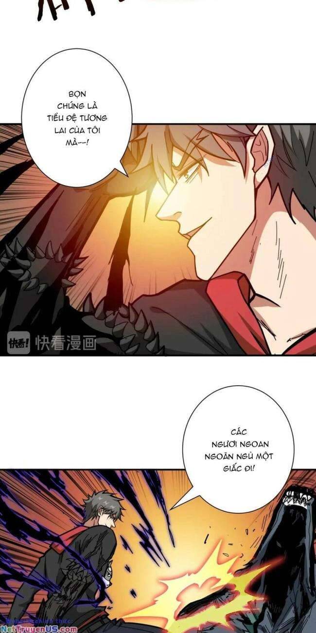 Phệ Thần Kỷ chapter 107 - Upload bởi truyensieuhay.com
