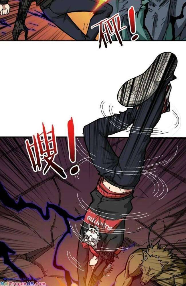 Phệ Thần Kỷ chapter 107 - Upload bởi truyensieuhay.com