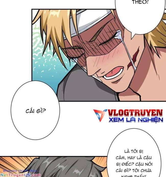 Phệ Thần Kỷ chapter 107 - Upload bởi truyensieuhay.com