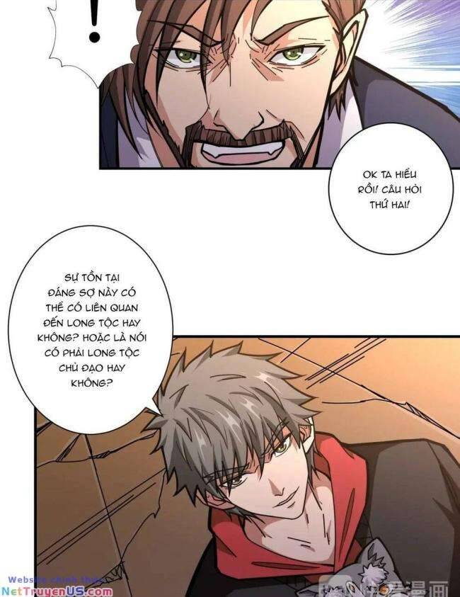Phệ Thần Kỷ chapter 107 - Upload bởi truyensieuhay.com