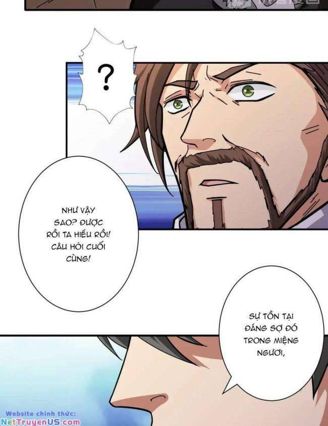 Phệ Thần Kỷ chapter 107 - Upload bởi truyensieuhay.com
