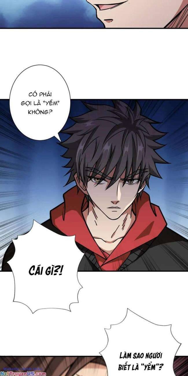 Phệ Thần Kỷ chapter 107 - Upload bởi truyensieuhay.com