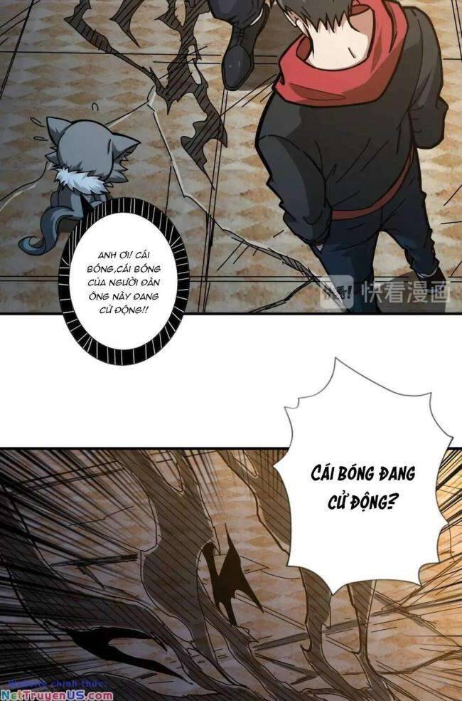 Phệ Thần Kỷ chapter 107 - Upload bởi truyensieuhay.com