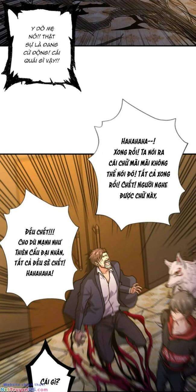 Phệ Thần Kỷ chapter 107 - Upload bởi truyensieuhay.com