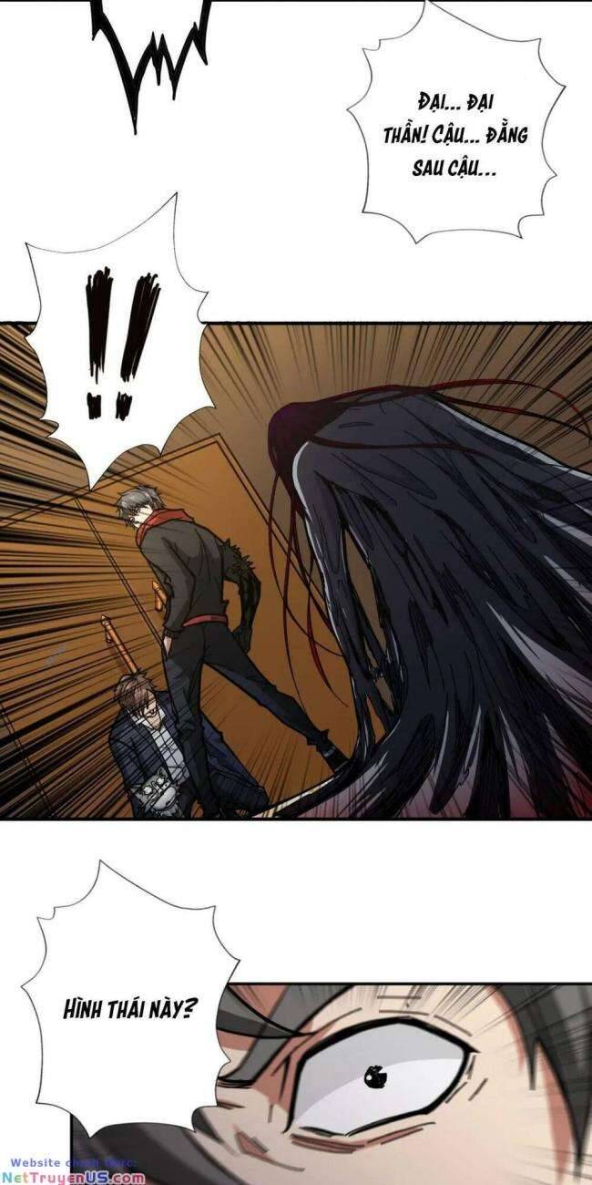 Phệ Thần Kỷ chapter 107 - Upload bởi truyensieuhay.com
