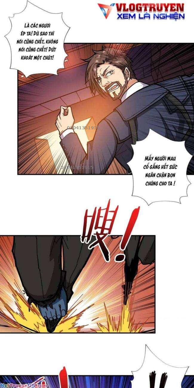 Phệ Thần Kỷ chapter 107 - Upload bởi truyensieuhay.com