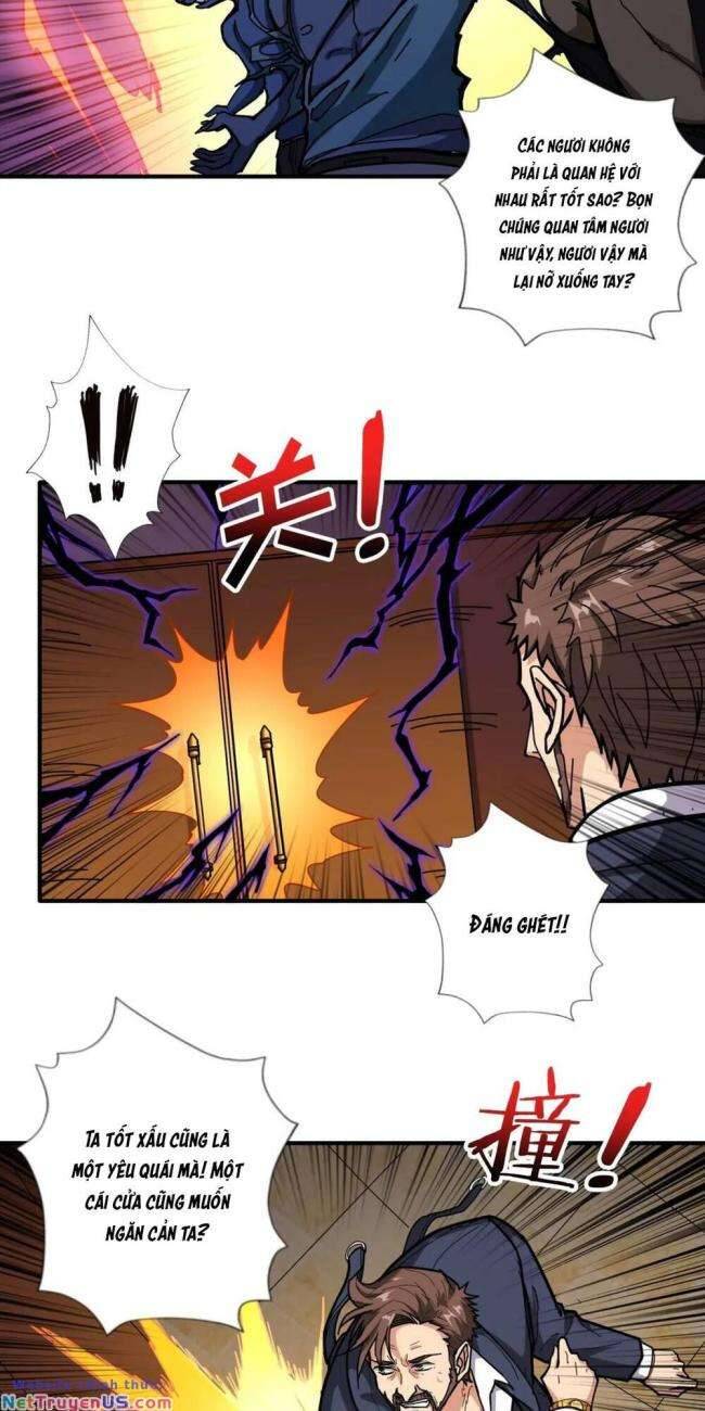 Phệ Thần Kỷ chapter 107 - Upload bởi truyensieuhay.com