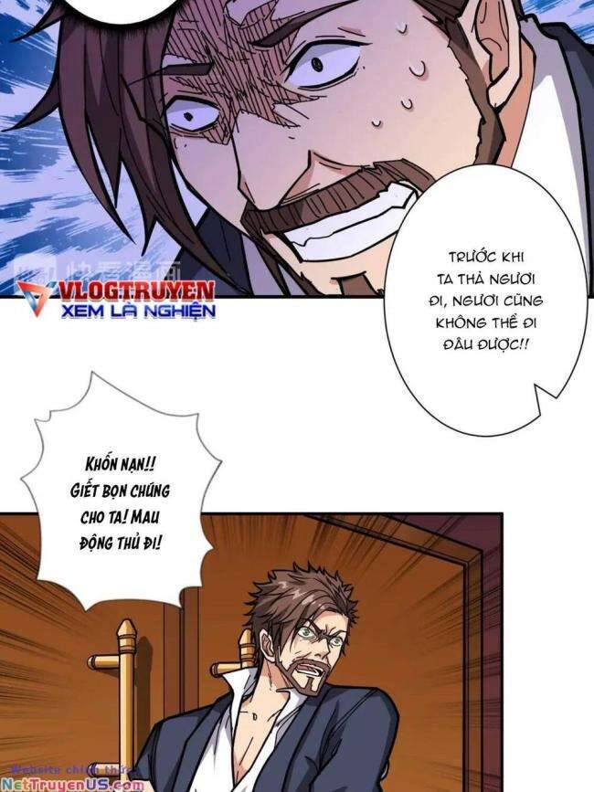 Phệ Thần Kỷ chapter 107 - Upload bởi truyensieuhay.com