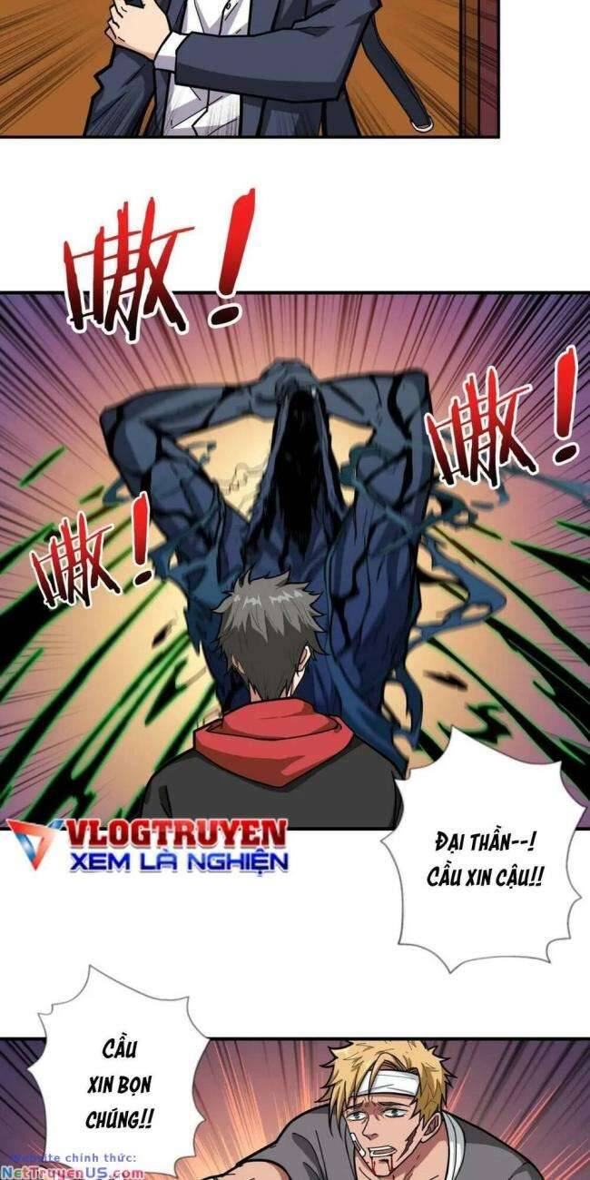 Phệ Thần Kỷ chapter 107 - Upload bởi truyensieuhay.com