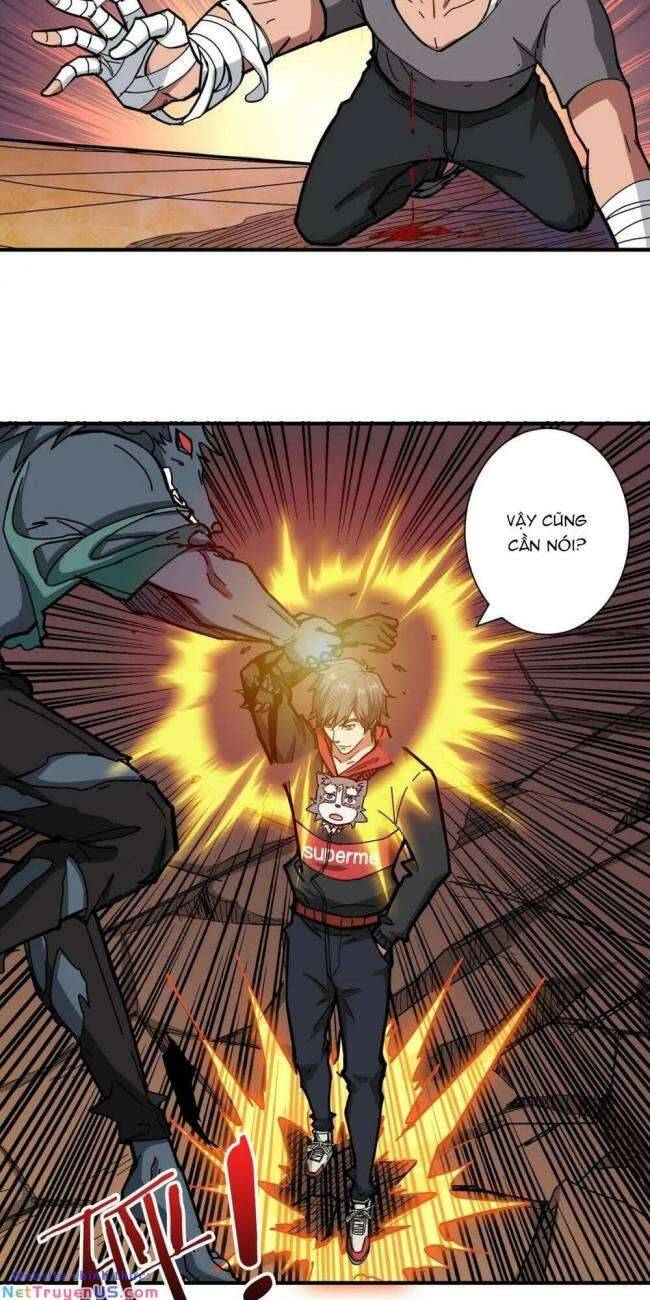 Phệ Thần Kỷ chapter 107 - Upload bởi truyensieuhay.com