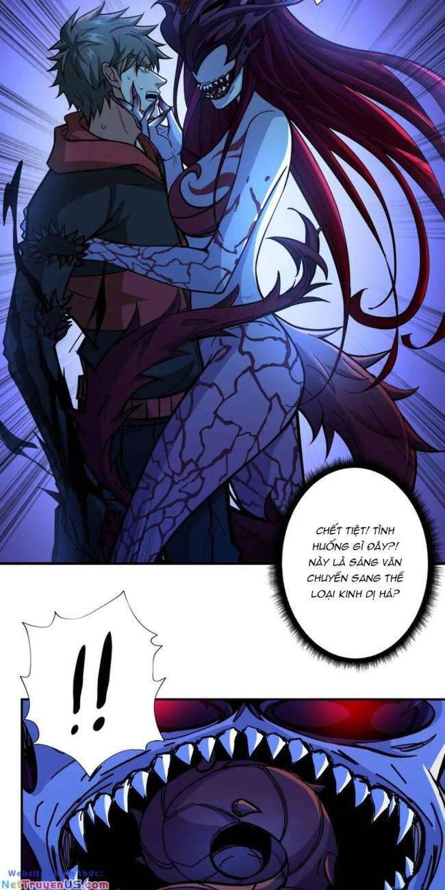 Phệ Thần Kỷ chapter 108 - Upload bởi truyensieuhay.com