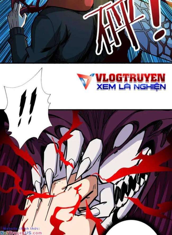 Phệ Thần Kỷ chapter 108 - Upload bởi truyensieuhay.com