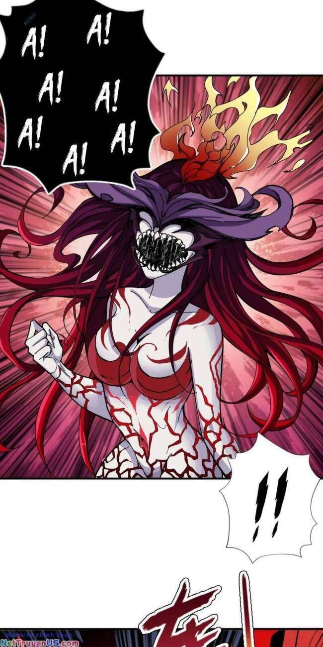 Phệ Thần Kỷ chapter 108 - Upload bởi truyensieuhay.com