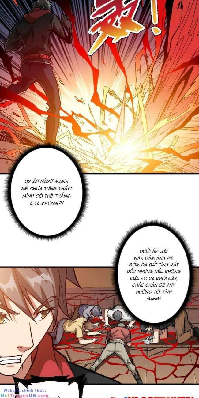 Phệ Thần Kỷ chapter 108 - Upload bởi truyensieuhay.com