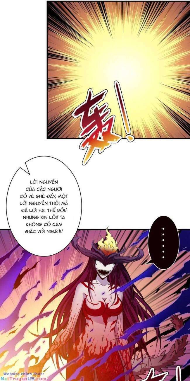 Phệ Thần Kỷ chapter 108 - Upload bởi truyensieuhay.com