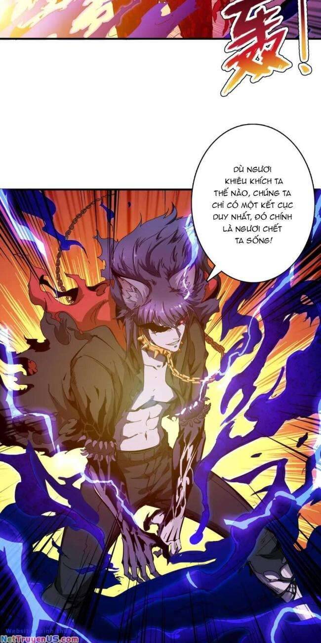 Phệ Thần Kỷ chapter 108 - Upload bởi truyensieuhay.com