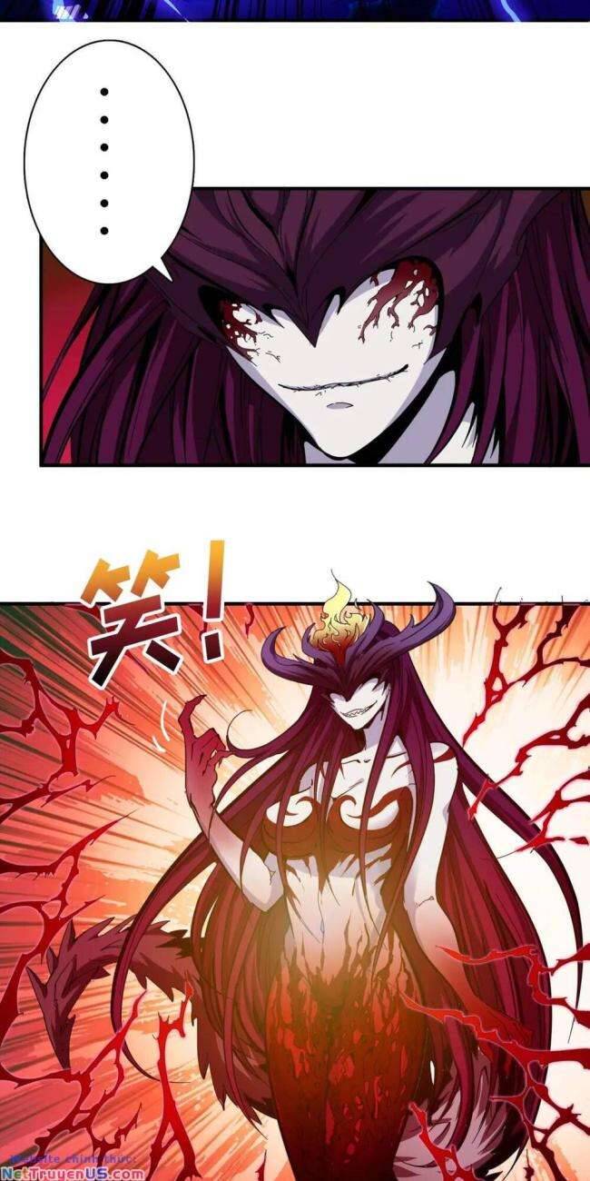 Phệ Thần Kỷ chapter 108 - Upload bởi truyensieuhay.com