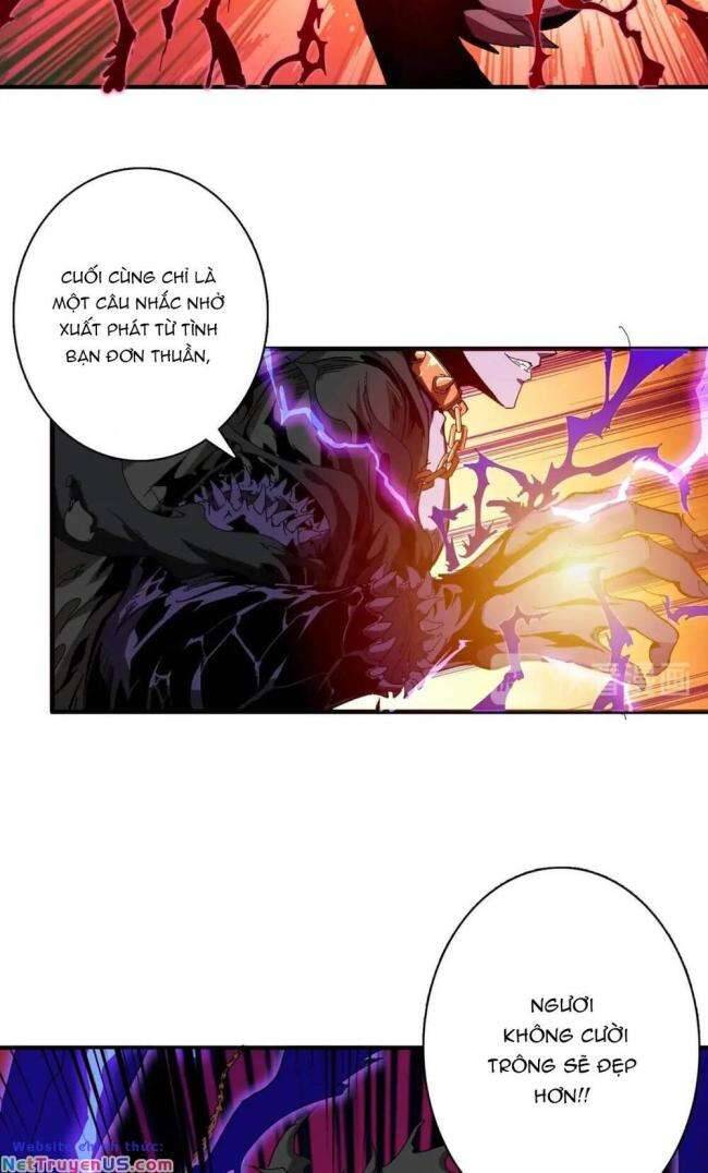 Phệ Thần Kỷ chapter 108 - Upload bởi truyensieuhay.com