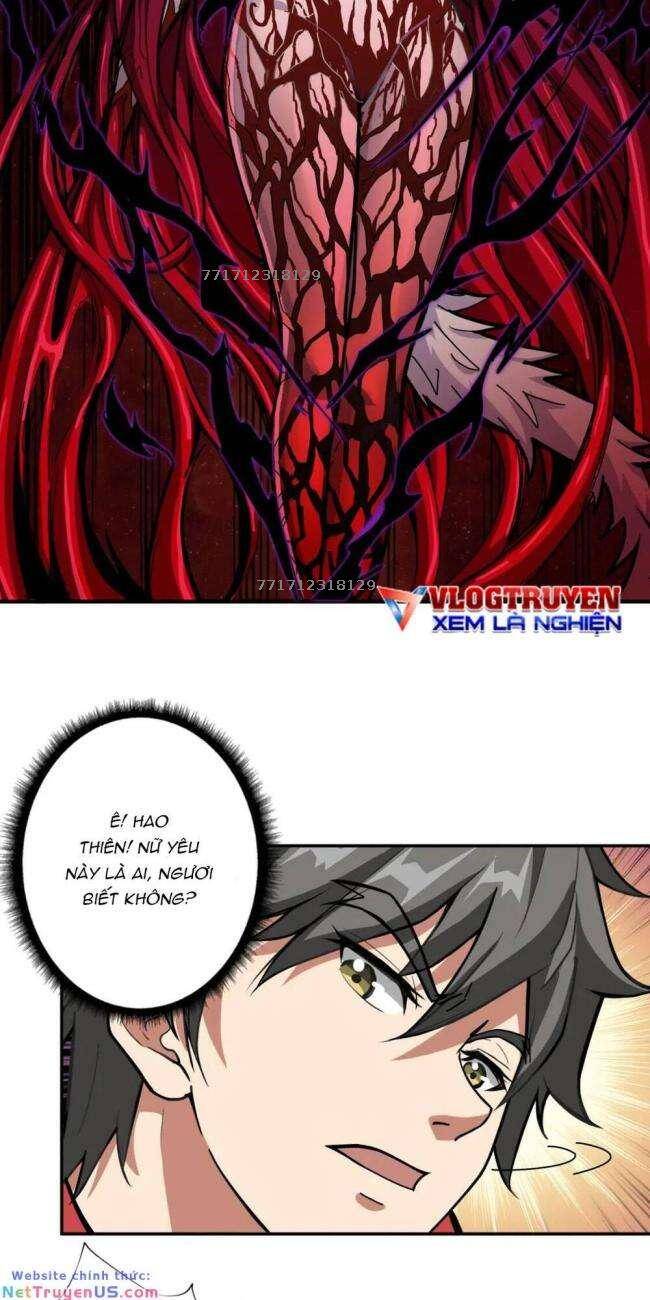 Phệ Thần Kỷ chapter 108 - Upload bởi truyensieuhay.com