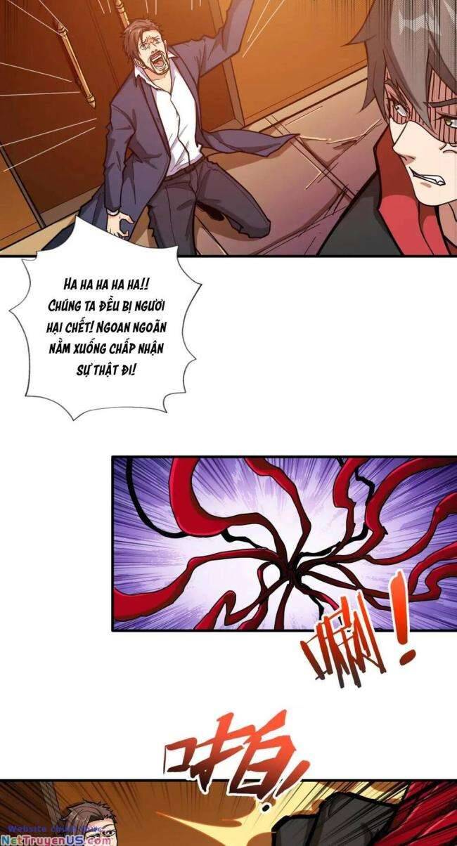Phệ Thần Kỷ chapter 108 - Upload bởi truyensieuhay.com