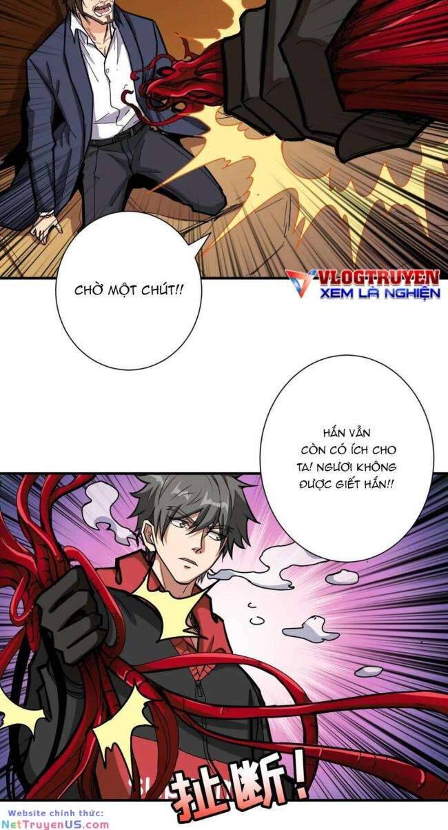 Phệ Thần Kỷ chapter 108 - Upload bởi truyensieuhay.com