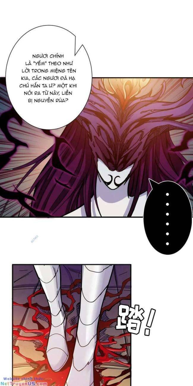Phệ Thần Kỷ chapter 108 - Upload bởi truyensieuhay.com