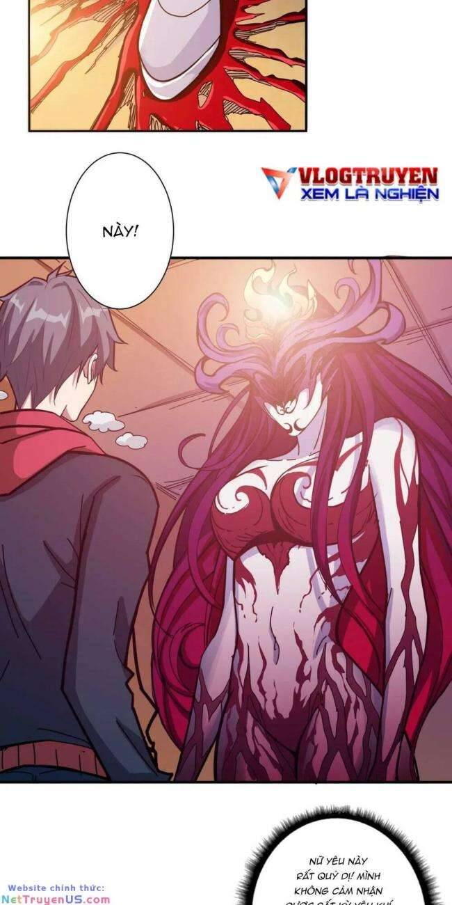 Phệ Thần Kỷ chapter 108 - Upload bởi truyensieuhay.com
