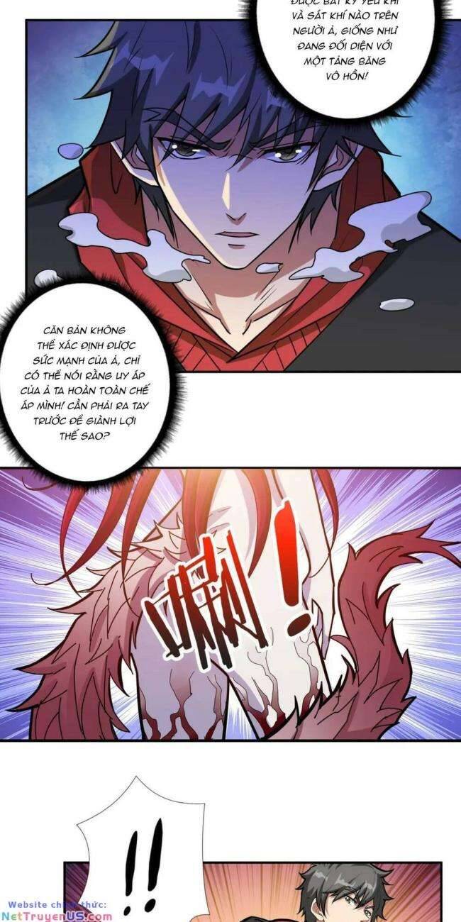 Phệ Thần Kỷ chapter 108 - Upload bởi truyensieuhay.com