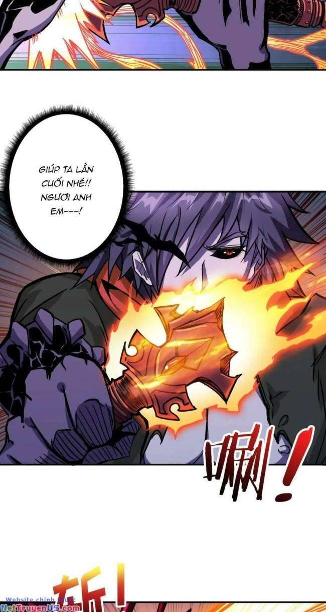 Phệ Thần Kỷ chapter 109 - Upload bởi truyensieuhay.com