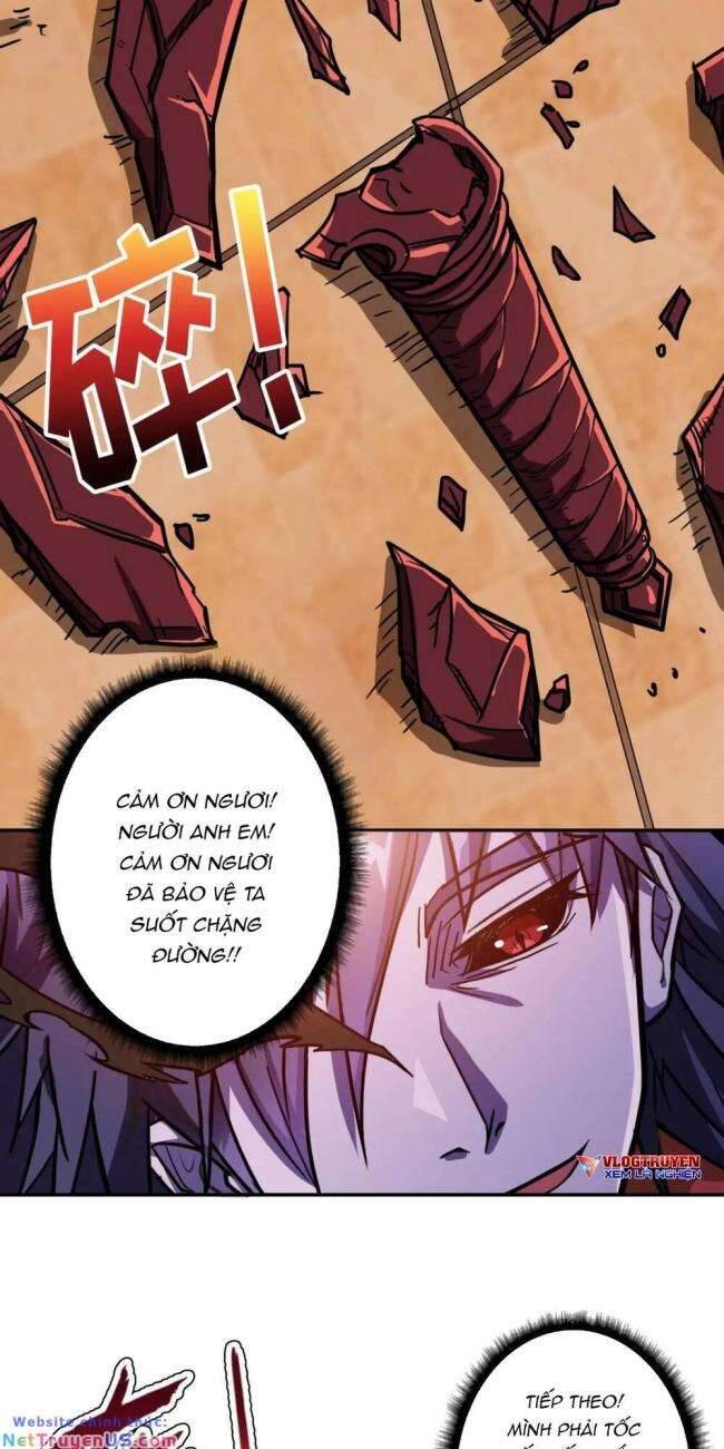 Phệ Thần Kỷ chapter 109 - Upload bởi truyensieuhay.com