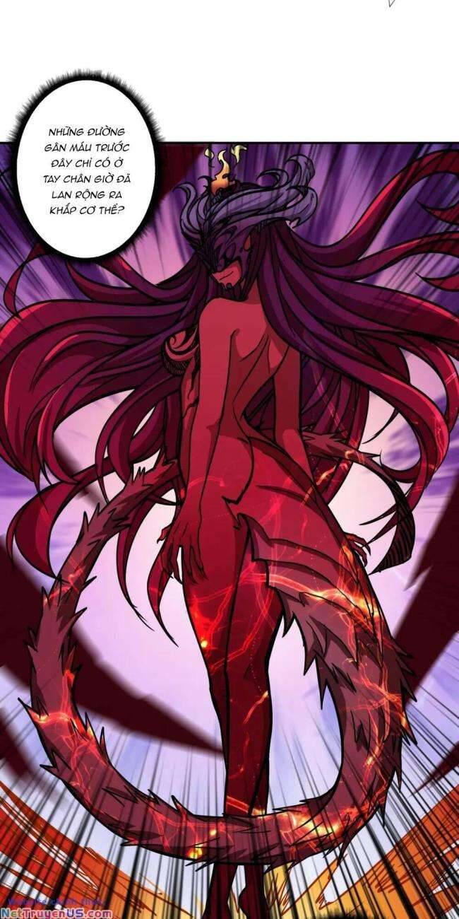 Phệ Thần Kỷ chapter 109 - Upload bởi truyensieuhay.com