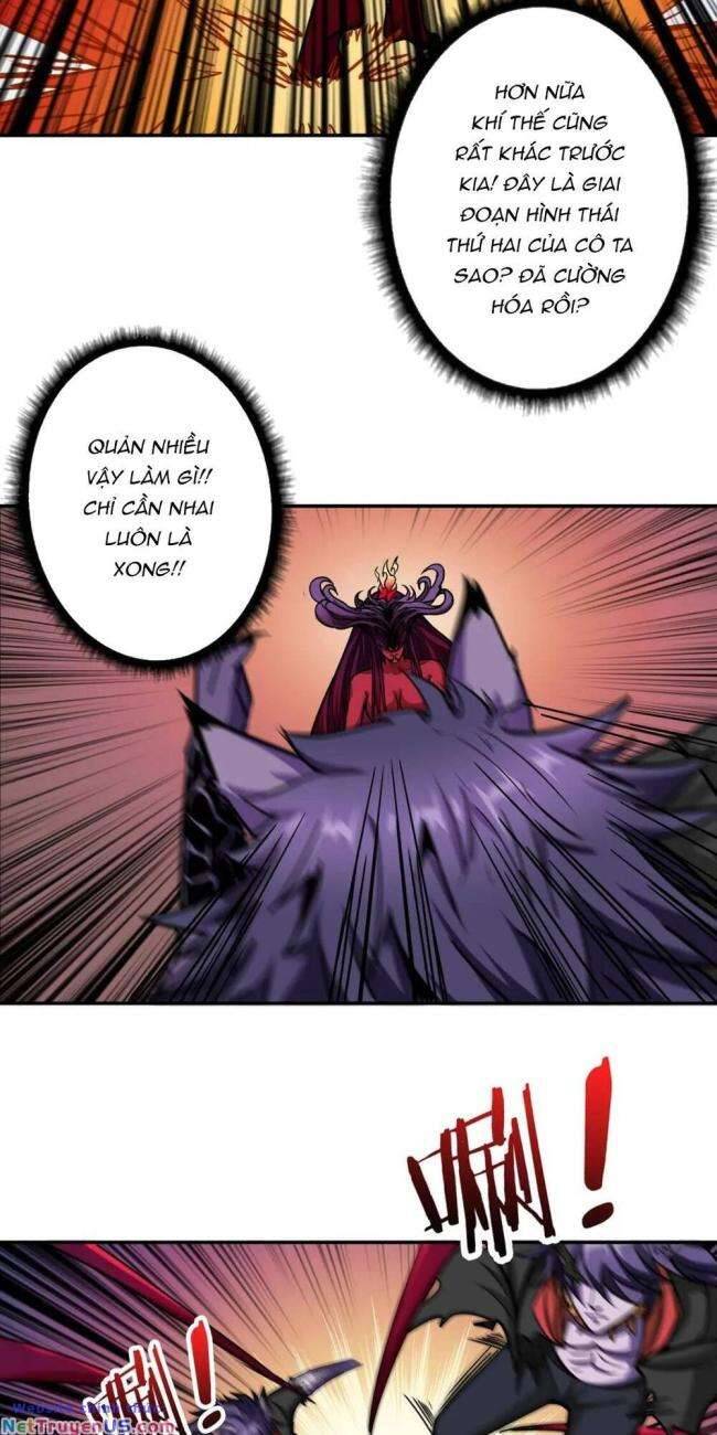 Phệ Thần Kỷ chapter 109 - Upload bởi truyensieuhay.com