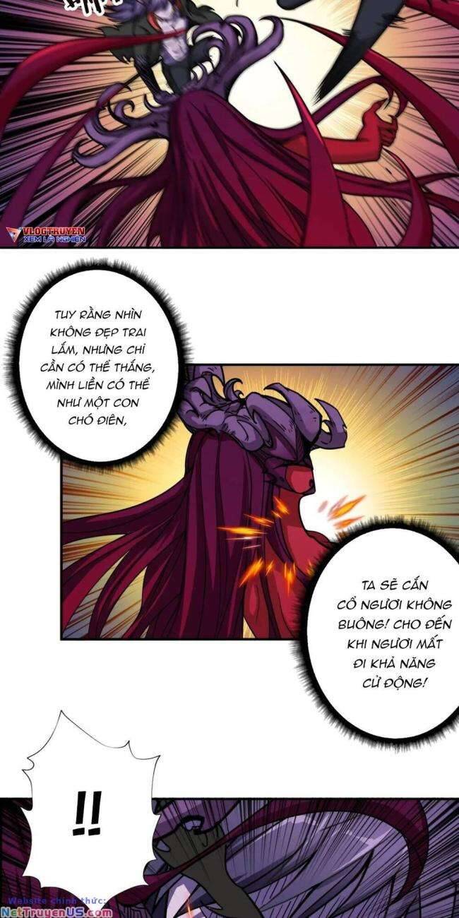Phệ Thần Kỷ chapter 109 - Upload bởi truyensieuhay.com