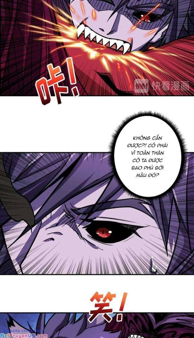 Phệ Thần Kỷ chapter 109 - Upload bởi truyensieuhay.com