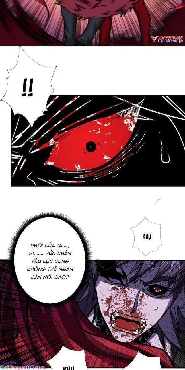 Phệ Thần Kỷ chapter 109 - Upload bởi truyensieuhay.com