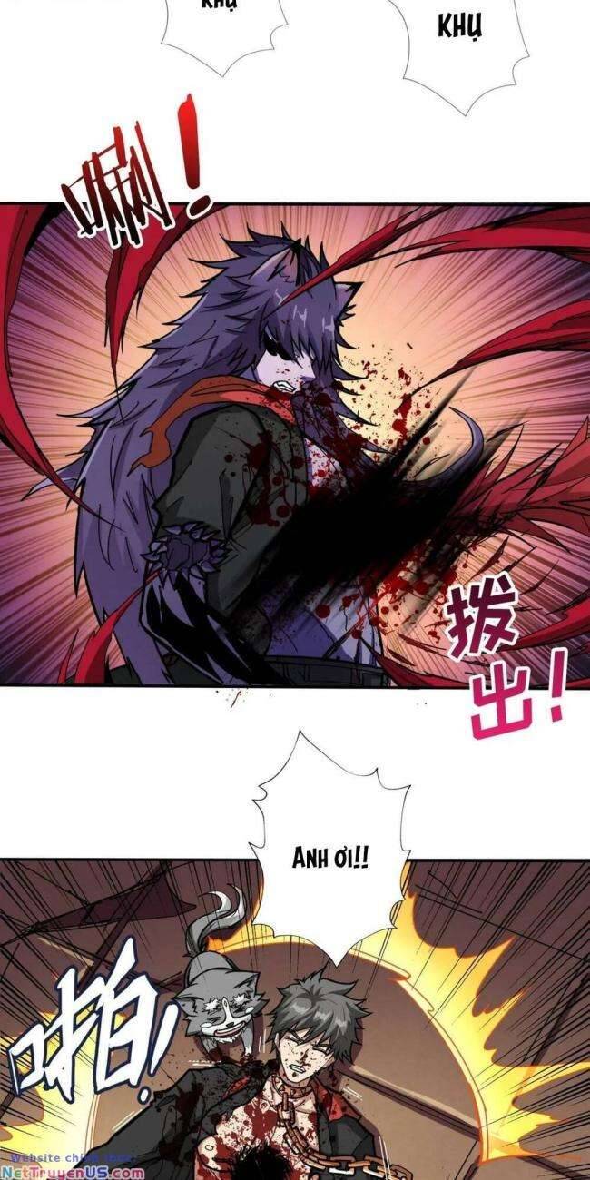 Phệ Thần Kỷ chapter 109 - Upload bởi truyensieuhay.com