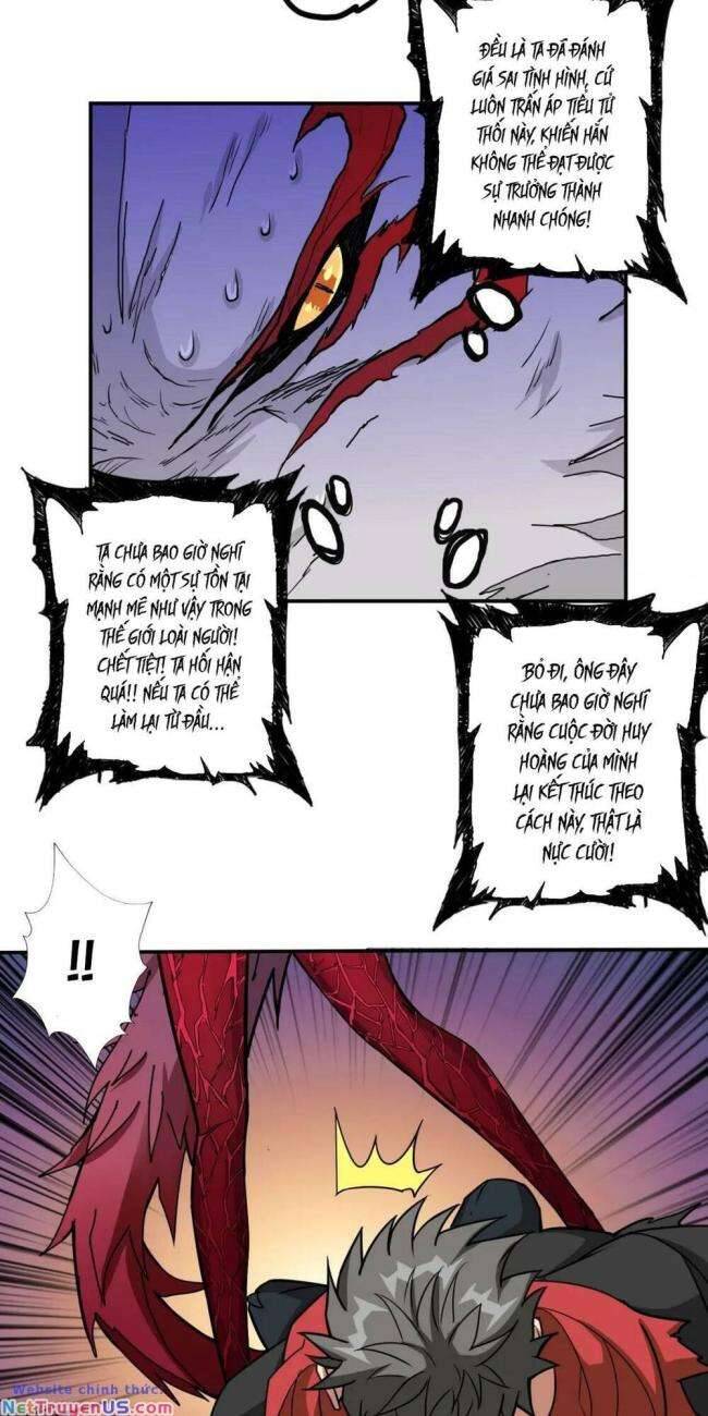 Phệ Thần Kỷ chapter 109 - Upload bởi truyensieuhay.com