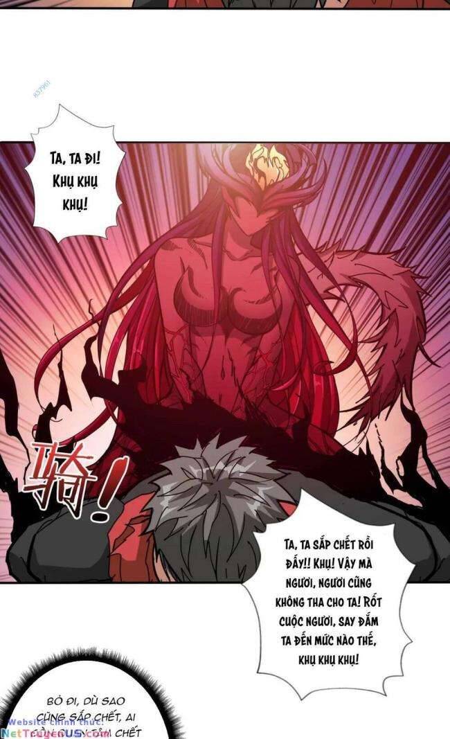 Phệ Thần Kỷ chapter 109 - Upload bởi truyensieuhay.com